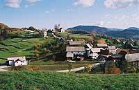 Krajevna skupnost Vrh nad Laškim 1